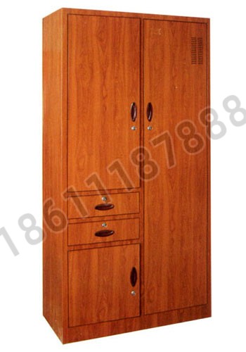 點(diǎn)擊查看商品:偏二屜多用柜（轉?。? width=